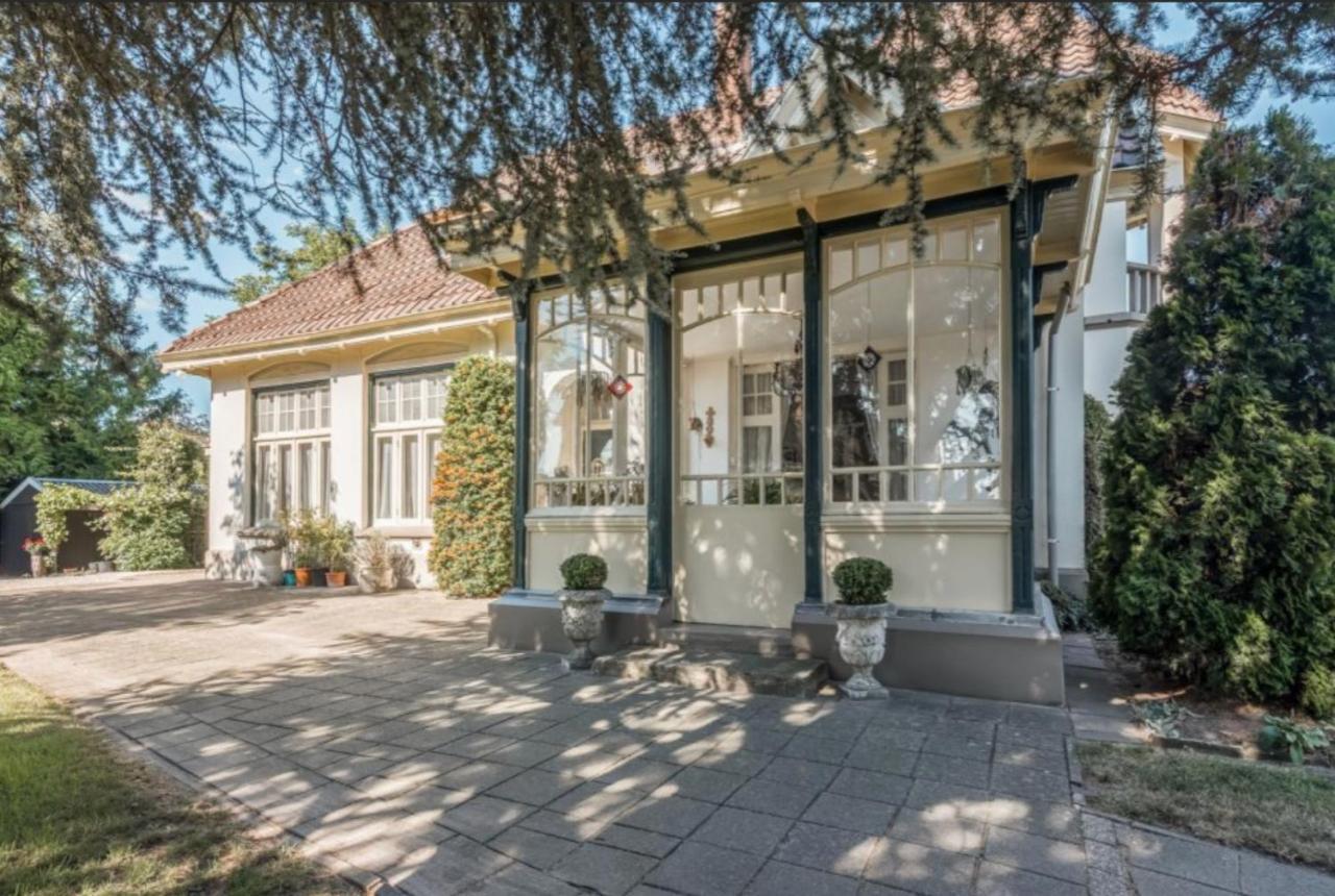 Dinkel Verblijf Denekamp Exteriér fotografie
